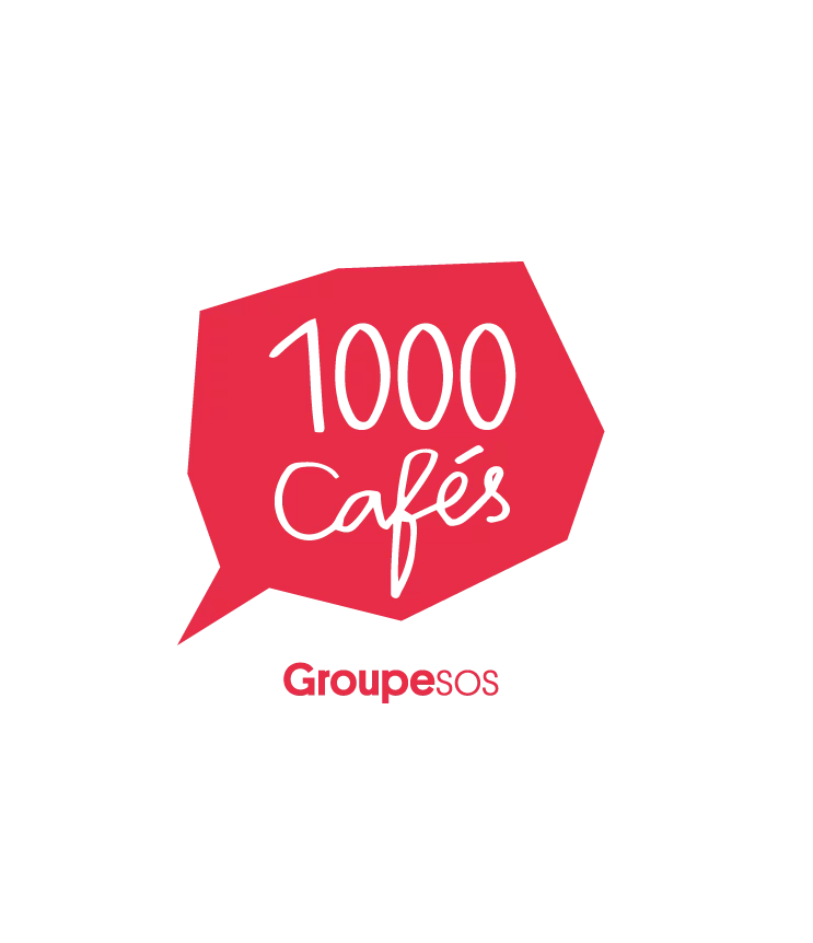 1000 Cafés