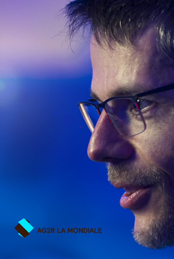 AG2R - ETAPE 1 2024
