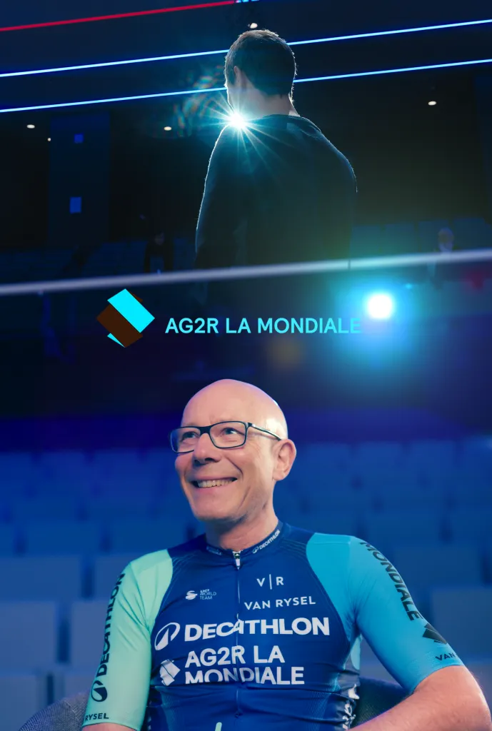 AG2R ETAPE 1 2025