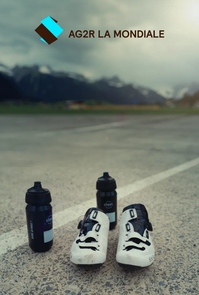 AG2R - ETAPE 2 2024