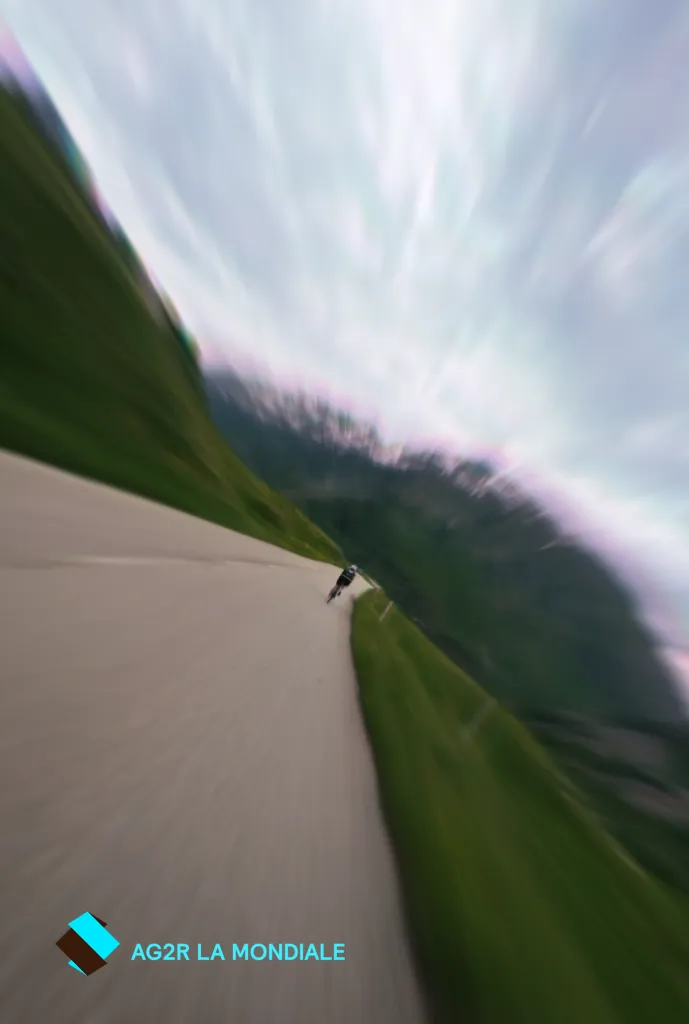 AG2R ETAPE 2 2025