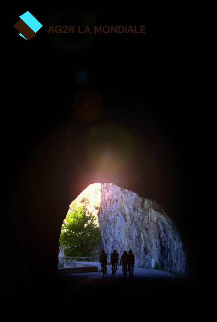 AG2R - ETAPE 2 2021