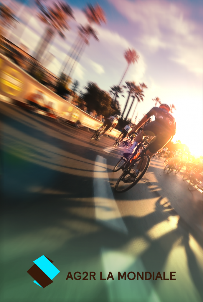 AG2R - ETAPE 3 2024