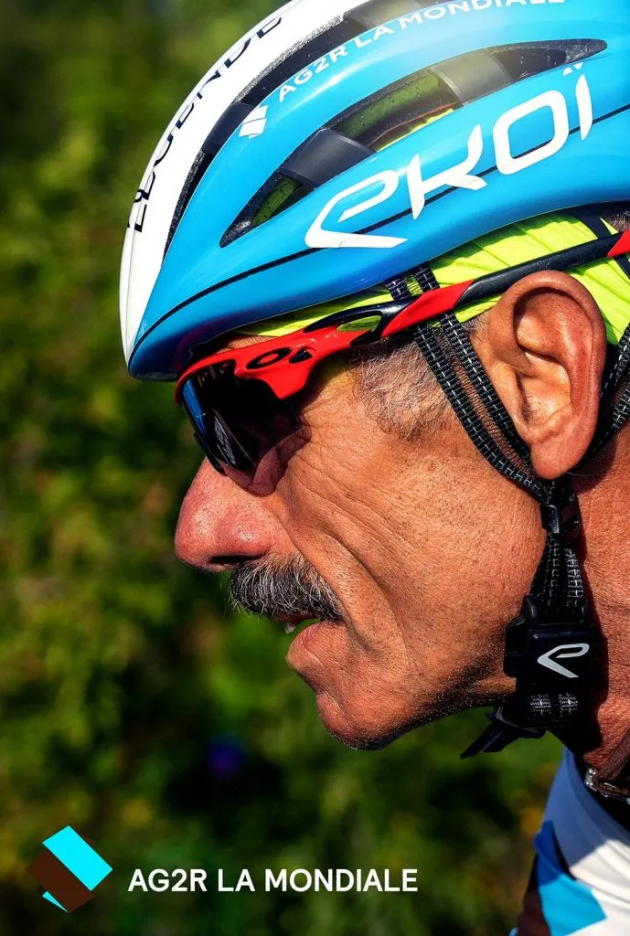 AG2R - Étape 3 2019