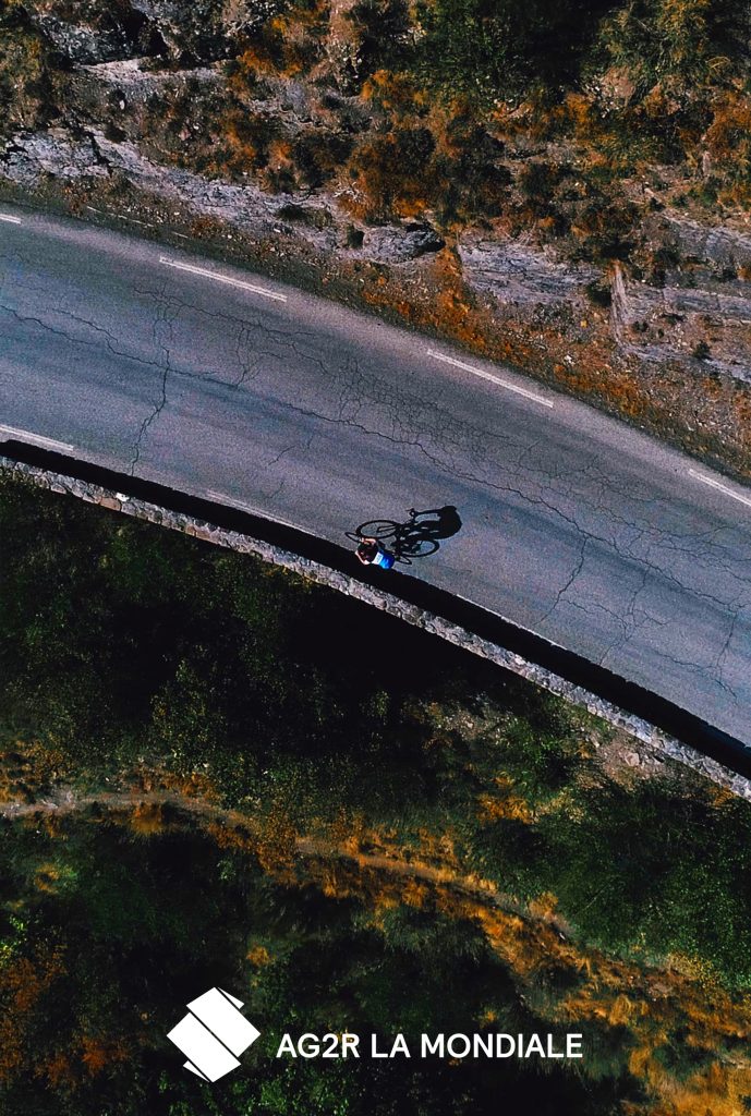 AG2R LA MONDIALE ETAPE DU TOUR 2020