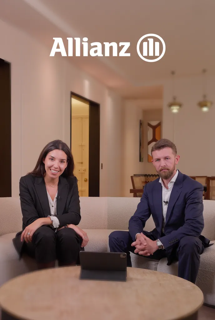 Allianz - Live