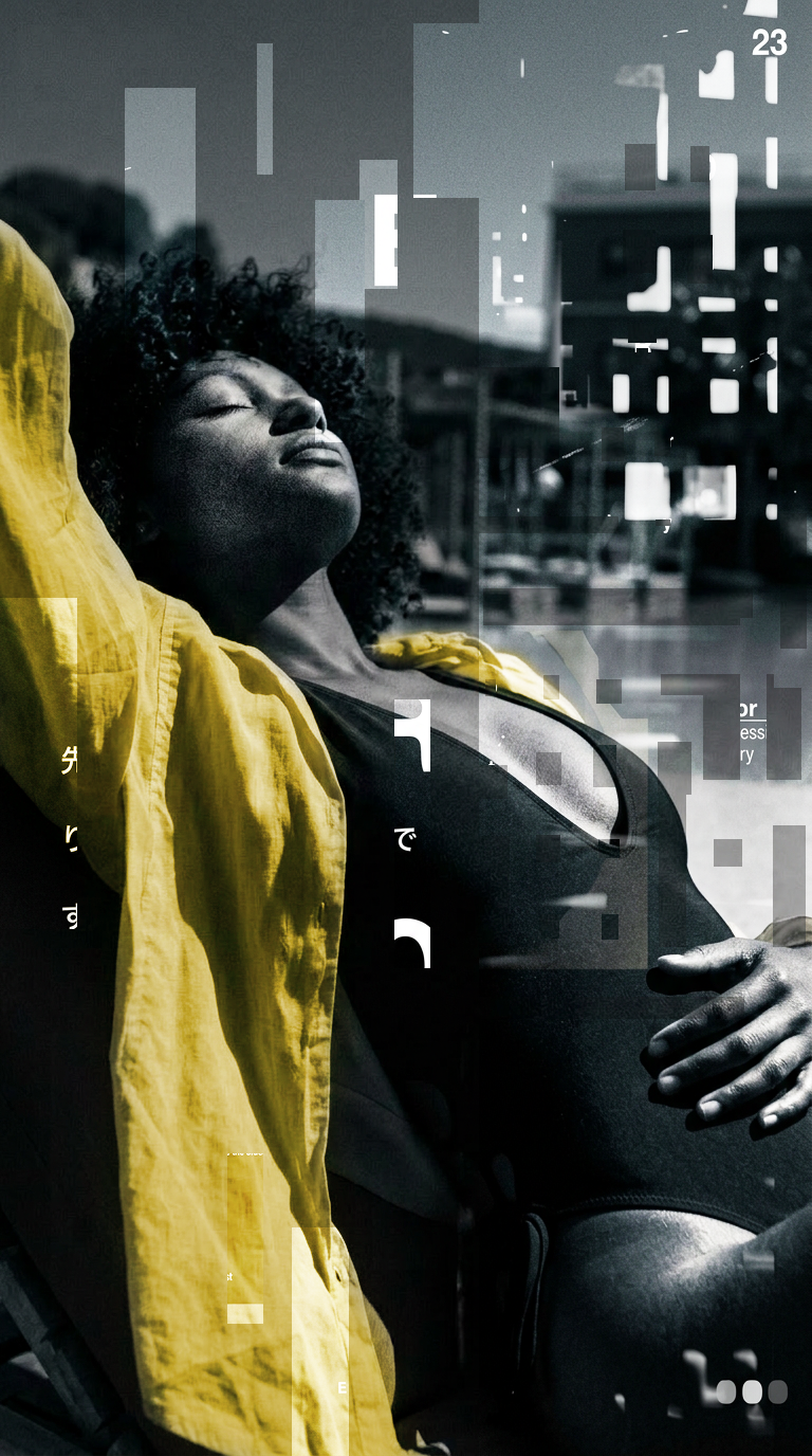 CORPORATE & STORYTELLING