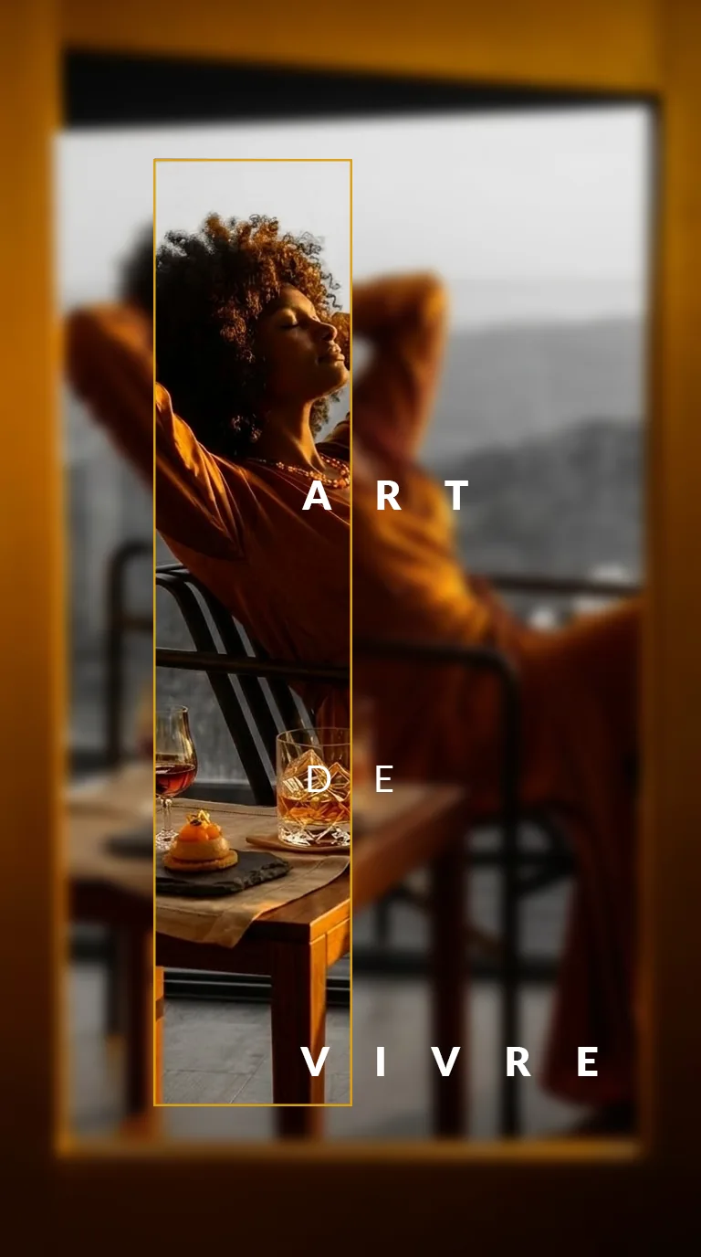 ART DE VIVRE
