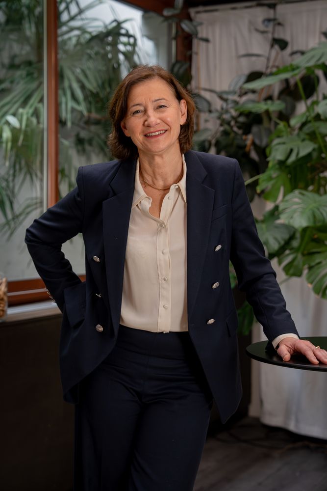 Photographie corporate Signs — portrait professionnel