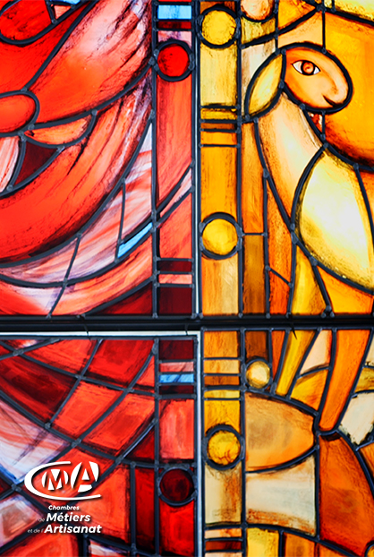 Chambre de Métiers et de l'Artisanat - PORTRAITS