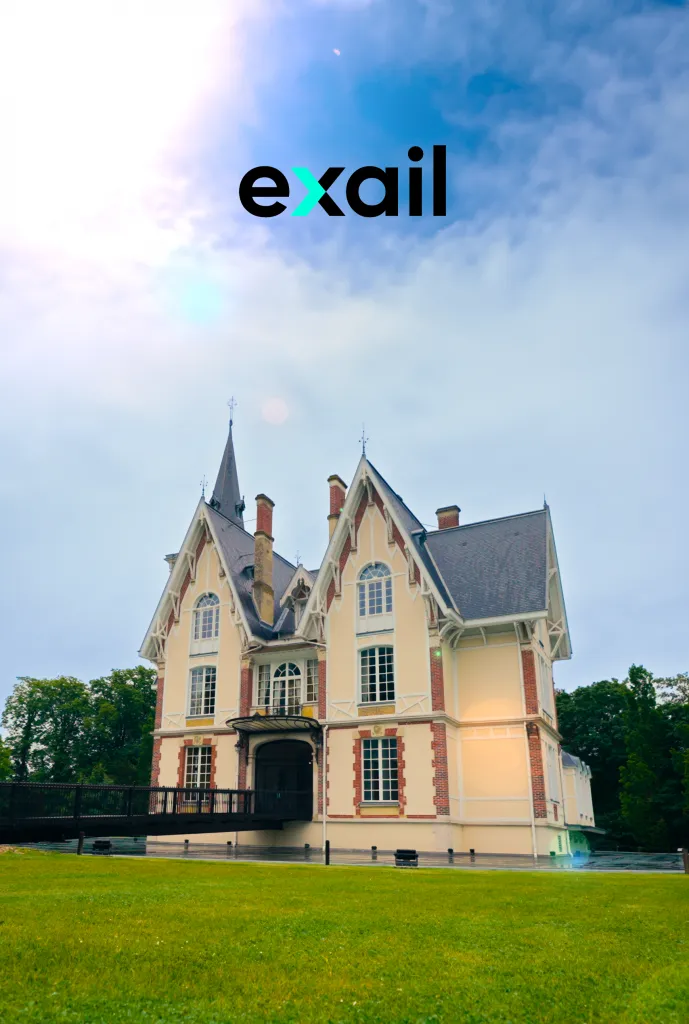 EXAIL - EVENT