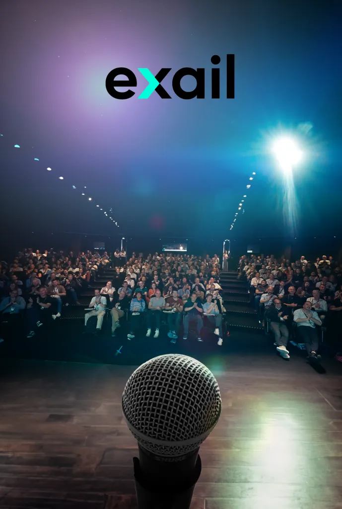 EXAIL - TECH