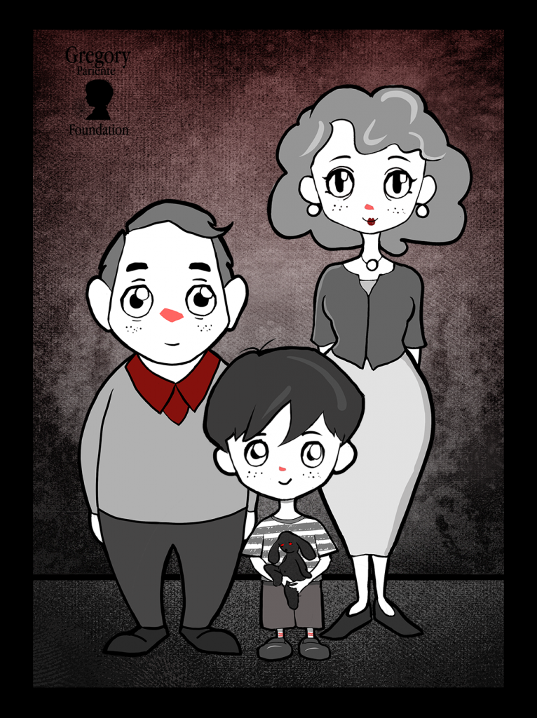 Fondation Gregory Pariente