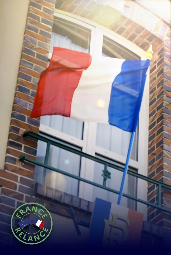 FRANCE RELANCE