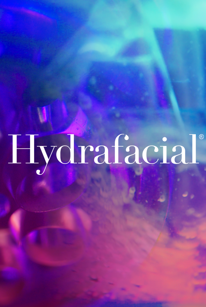 HYDRAFACIAL