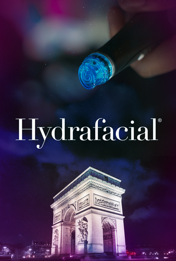 HYDRAFACIAL IMCAS 2024