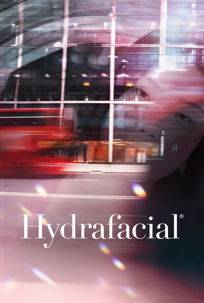 Hydrafacial - Londres