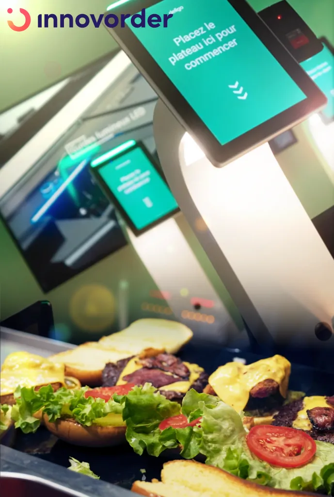 INNOVORDER