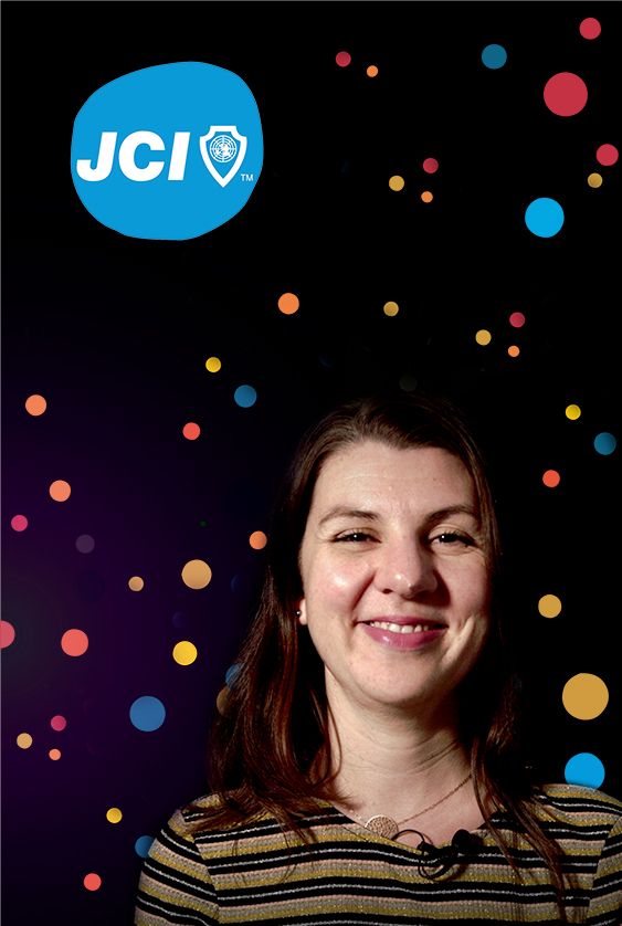 Jeune chambre économique française