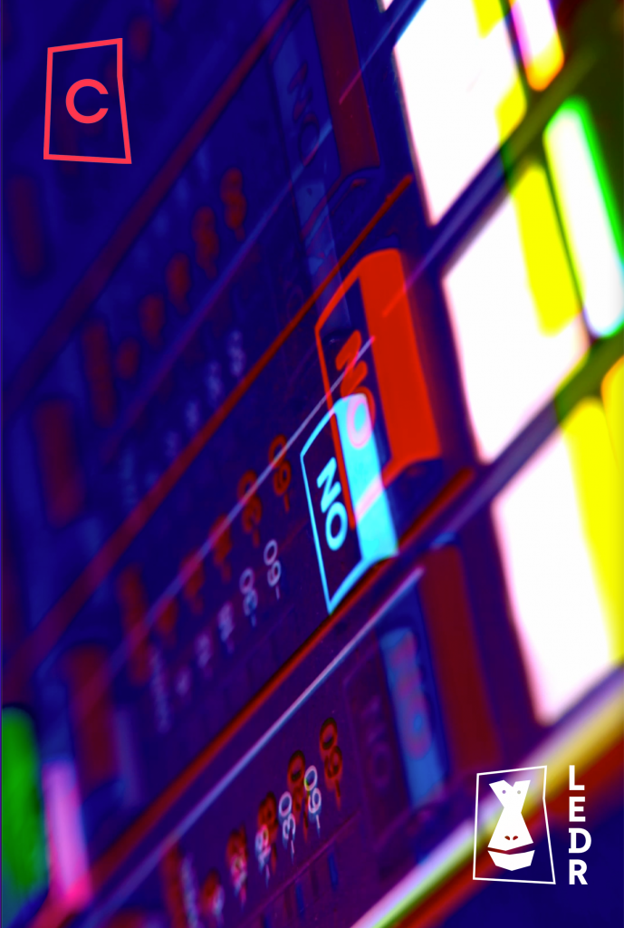 LCDR 2022 - Conférences LEDR