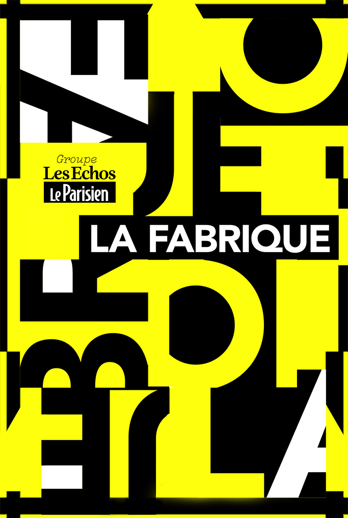 LE PARISIEN - LES ECHOS