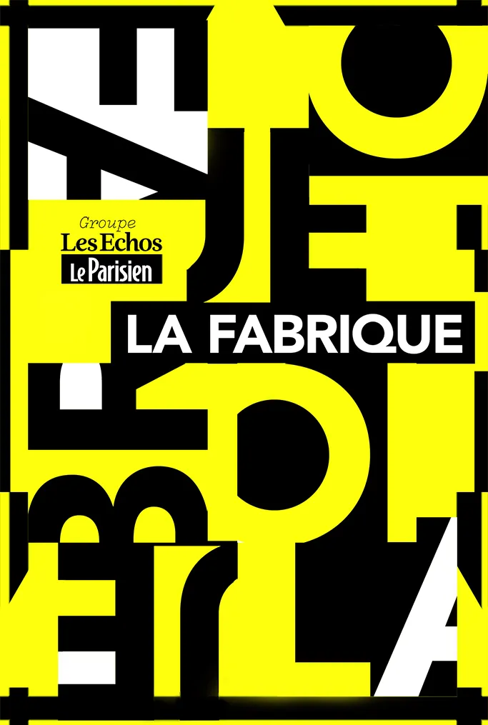 LE PARISIEN - LES ECHOS