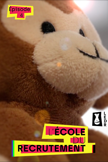 LEDR : Épisode 4