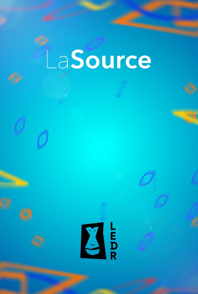 LEDR : La source