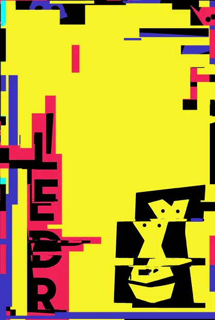 LEDR : Persona
