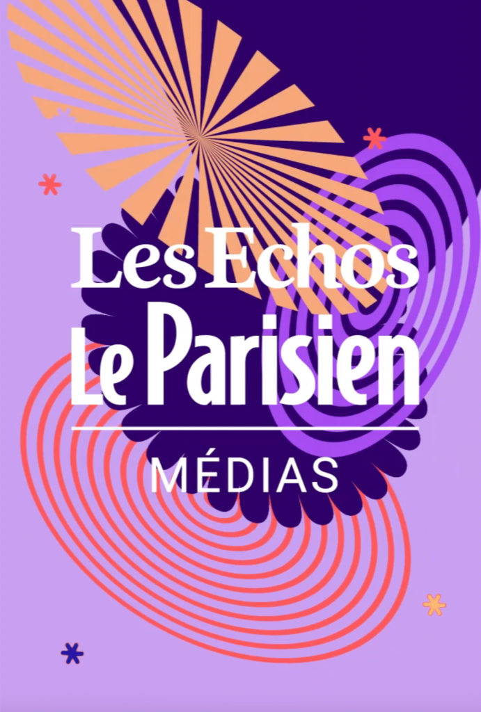 Les Echos Le Parisien