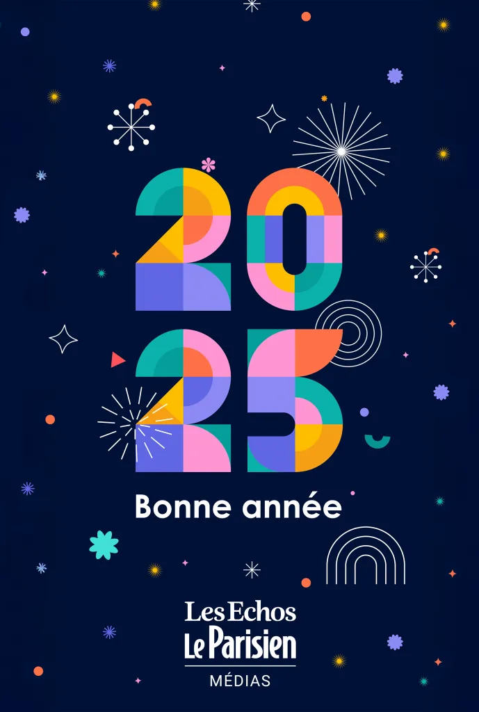 Les Echos Media