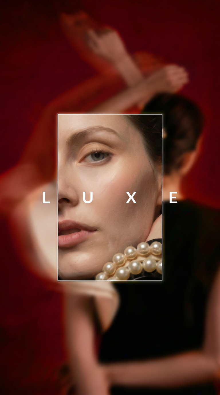 LUXE
