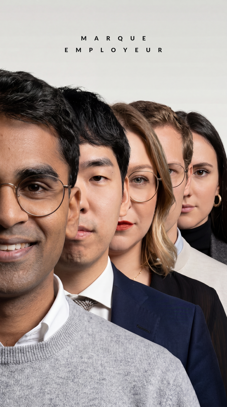 EMPLOYER BRANDING