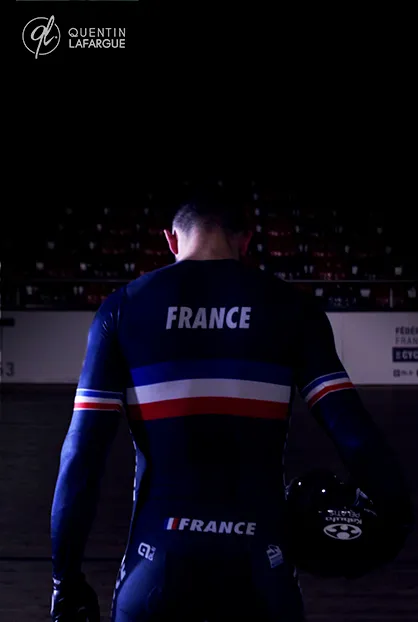 Quentin Lafargue