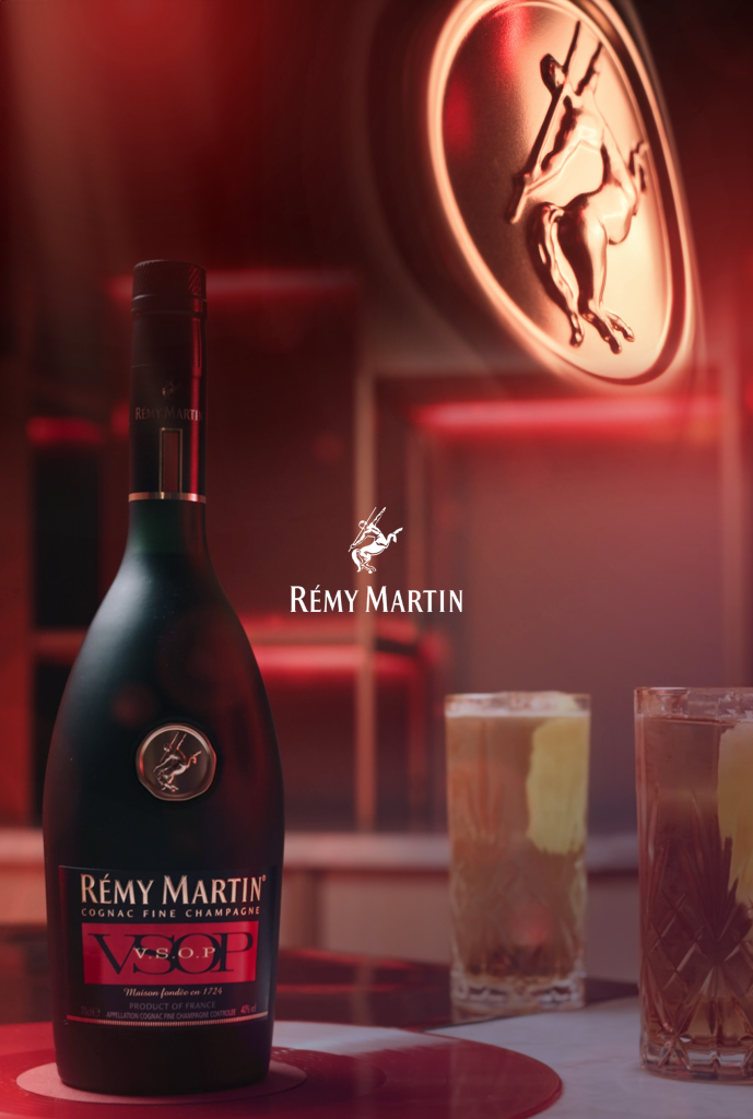 REMY MARTIN - VSOP
