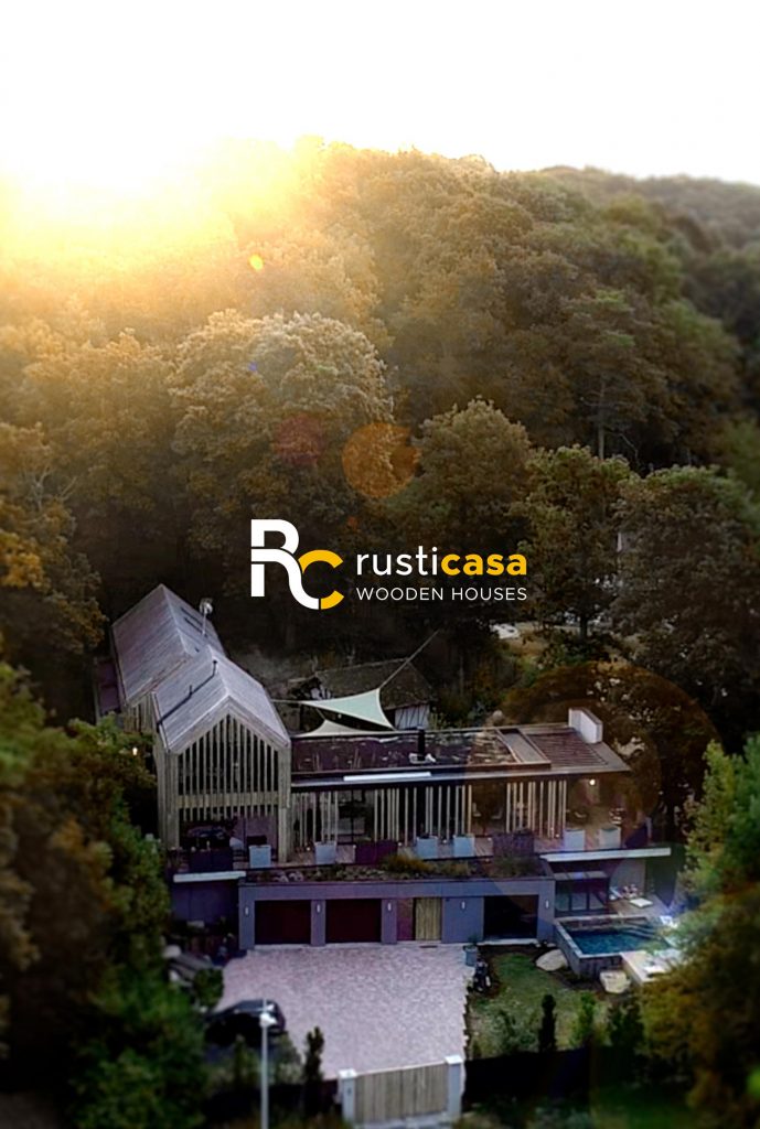Rusticasa
