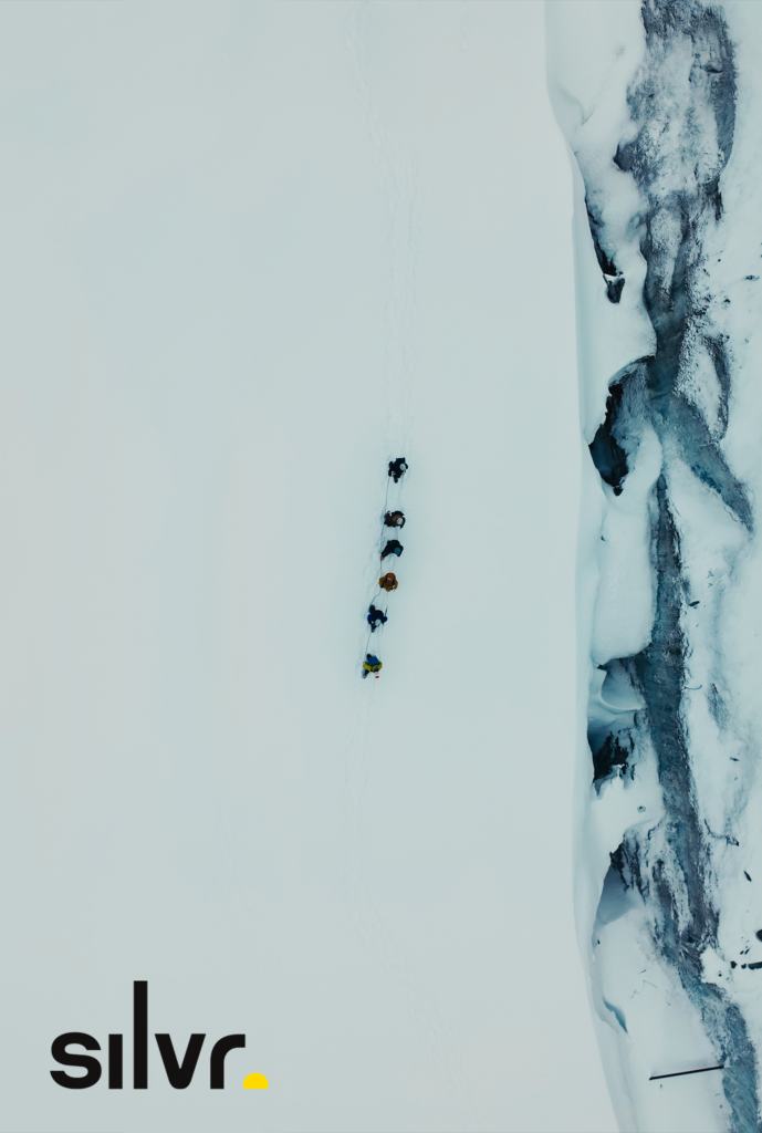 SILVR CHAMONIX