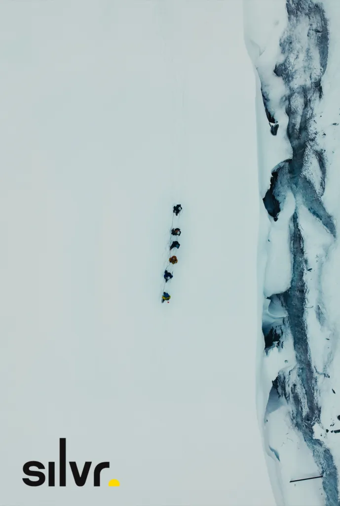 SILVR CHAMONIX