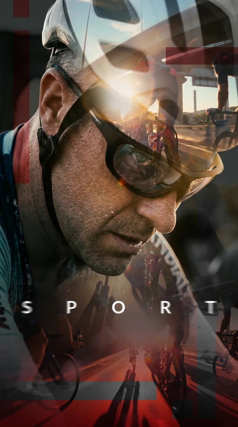 SPORT