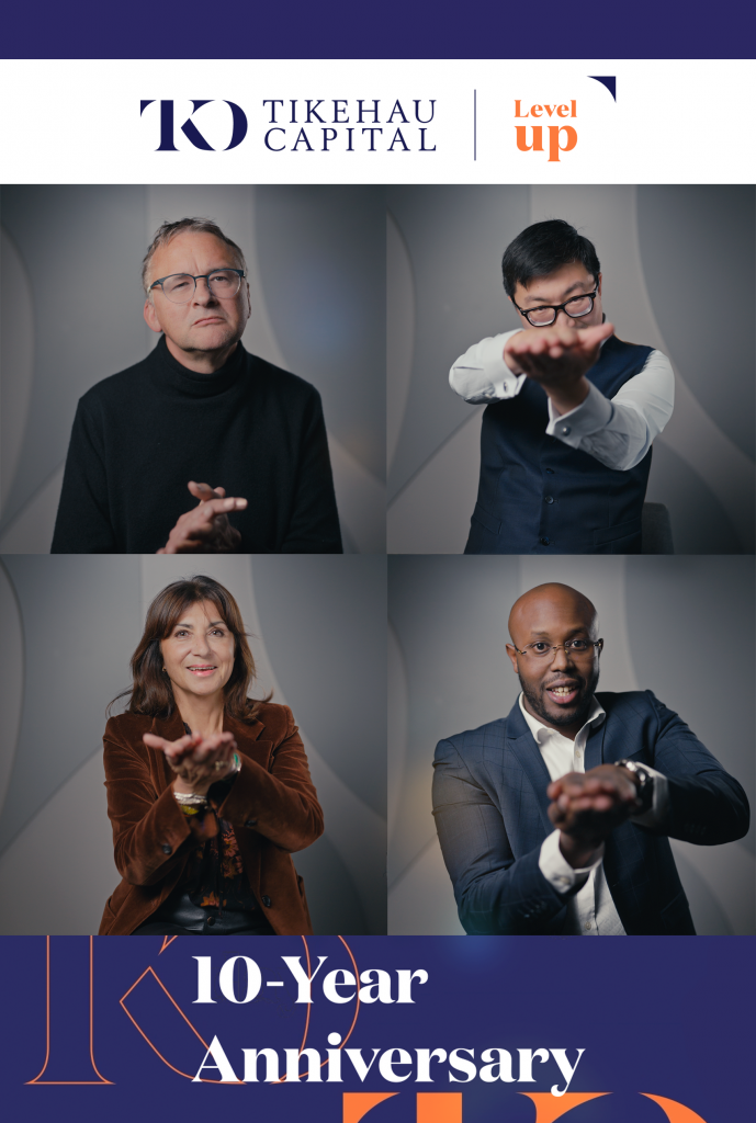 Tikehau 10 ans 2024