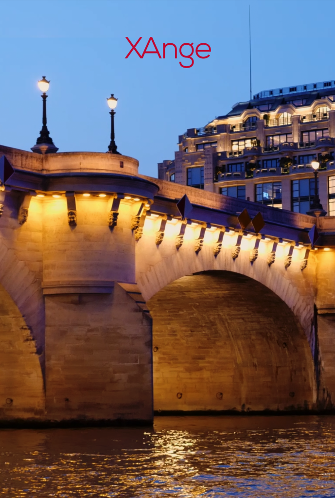 XANGE - Summer Party