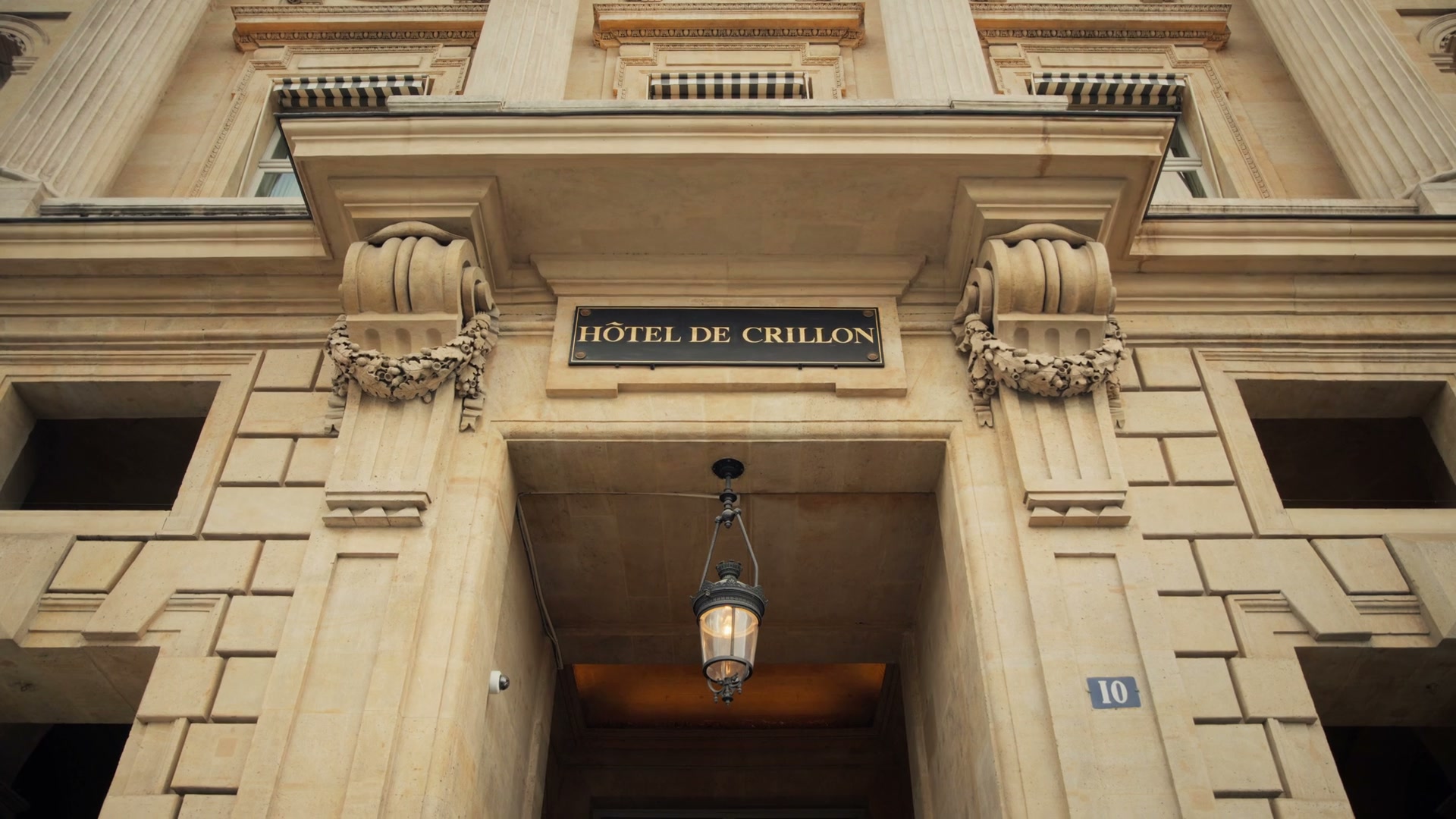 One palace, one day, one film: the making of The Ingredients of Luxury at Hôtel de Crillon